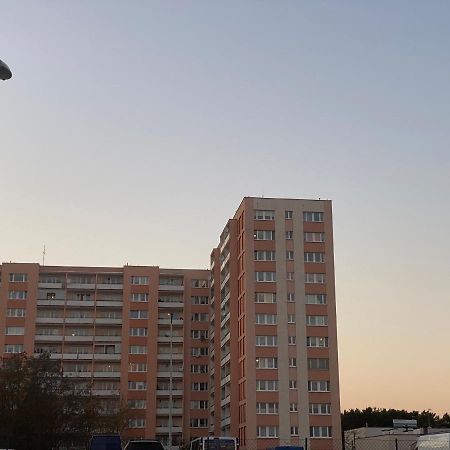 123 Aurora Bydgoszcz Exterior foto