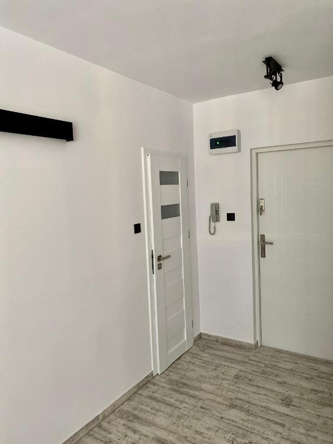 123 Aurora Bydgoszcz Exterior foto