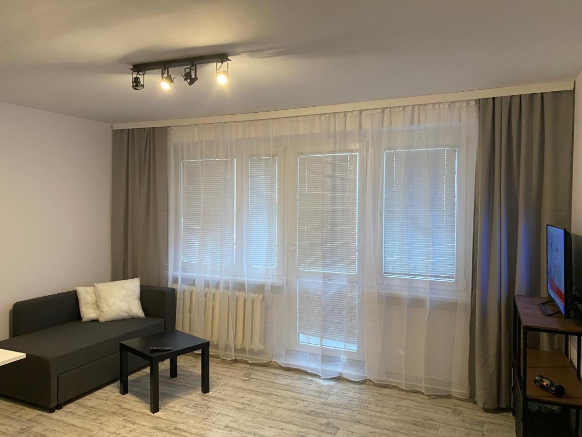 123 Aurora Bydgoszcz Exterior foto