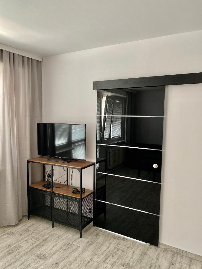 123 Aurora Bydgoszcz Exterior foto