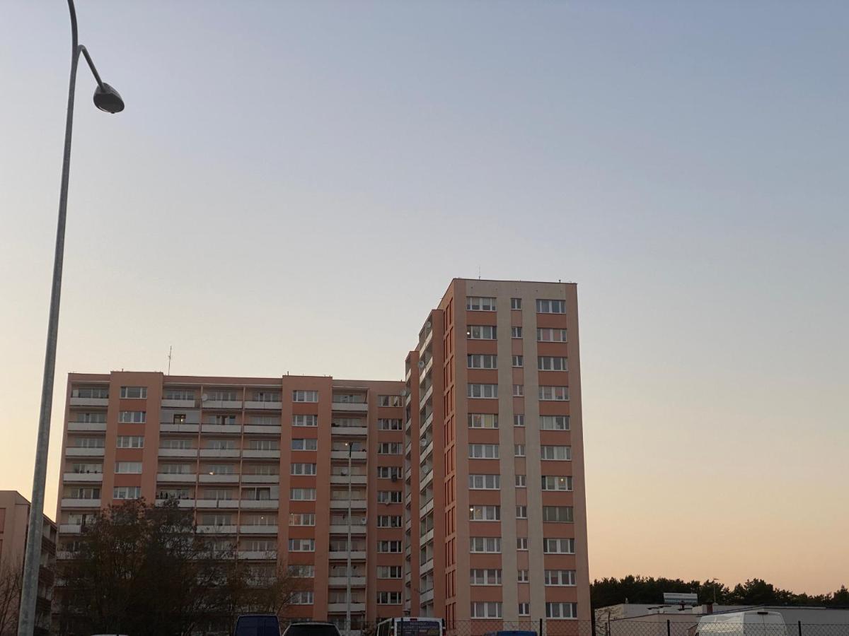 123 Aurora Bydgoszcz Exterior foto