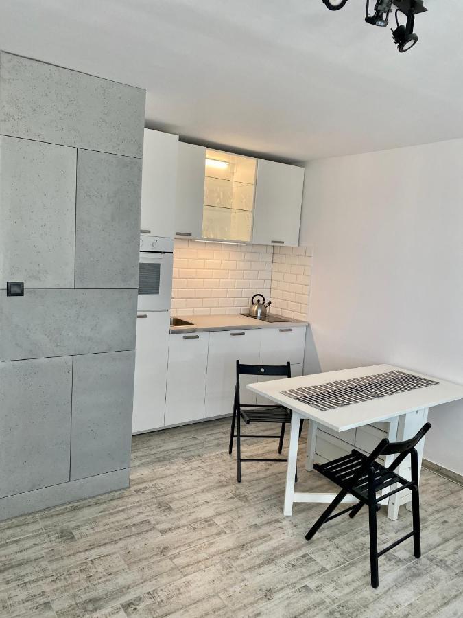 123 Aurora Bydgoszcz Exterior foto